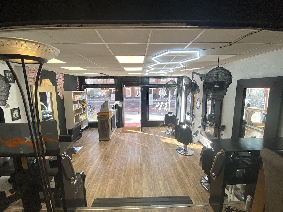 Capello barbarshop & lady's salon