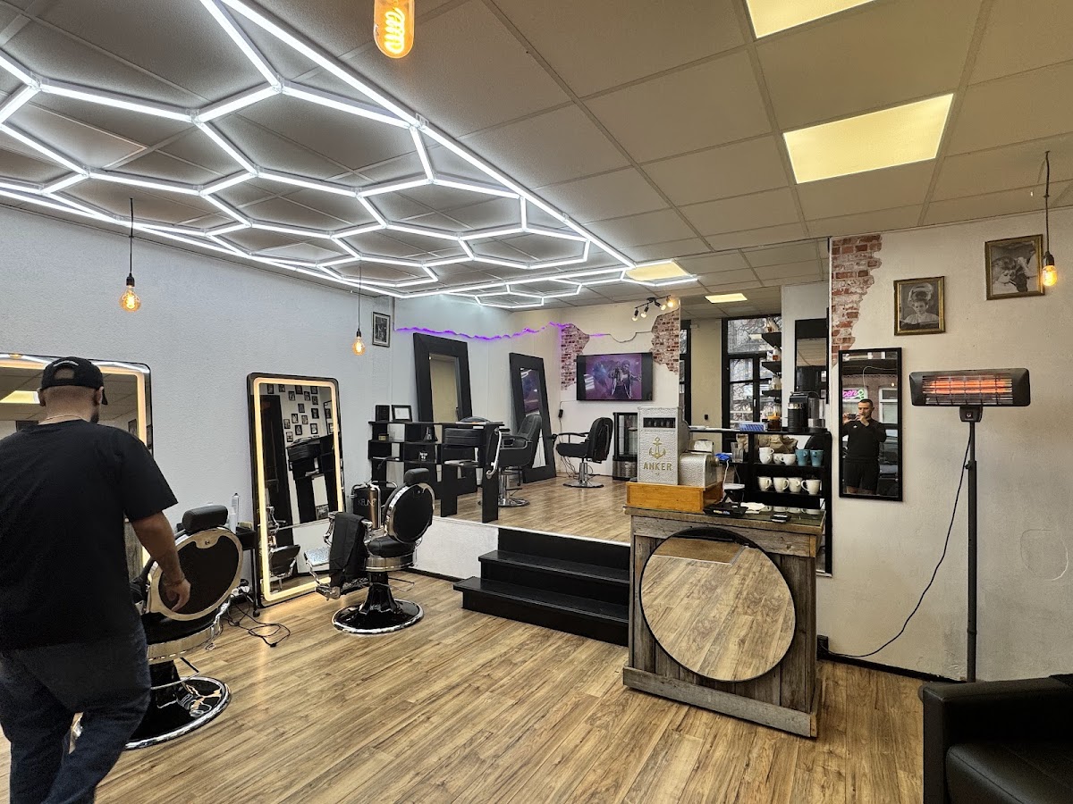 Capello barbarshop & lady's salon