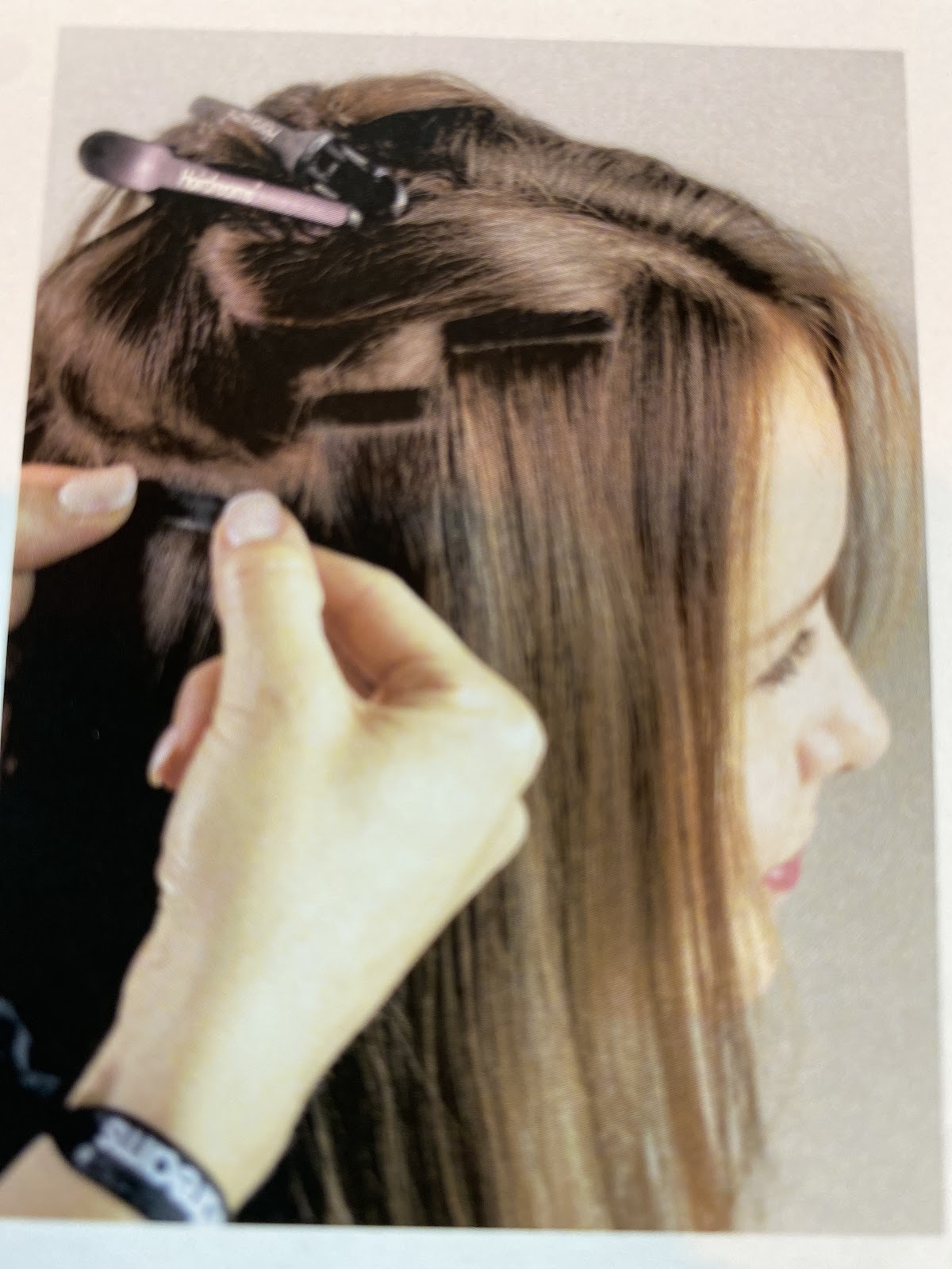 Capello barbarshop & lady's salon